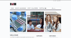 Desktop Screenshot of ineedhelpers.com